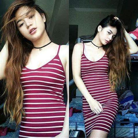 pinay teen finger.com|cute teen pinay .